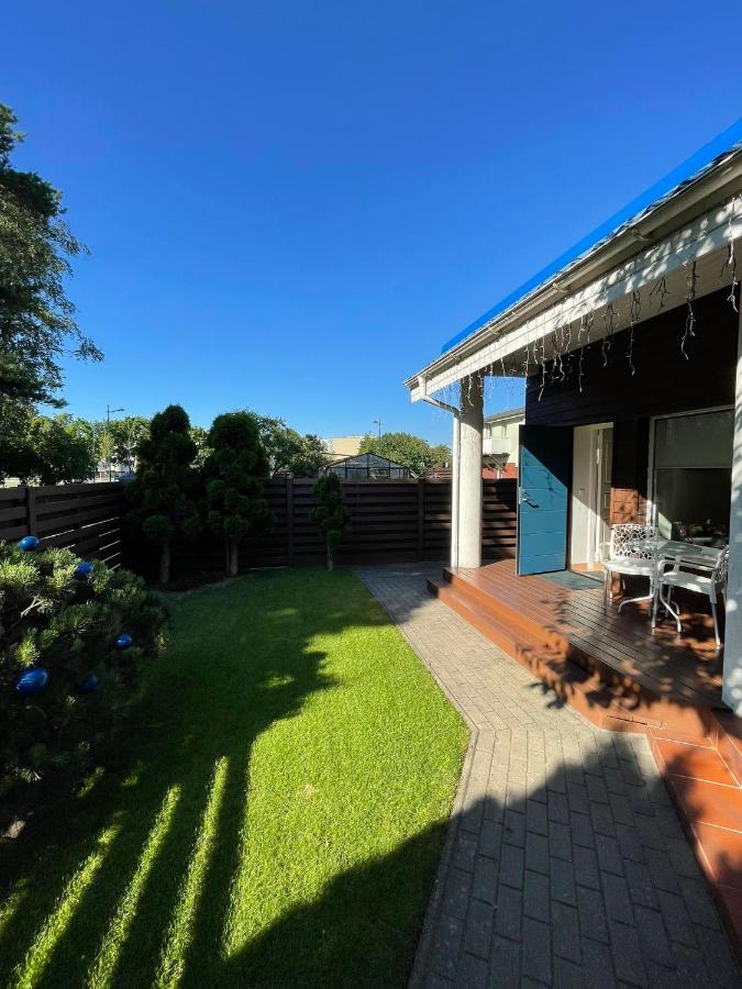 Apartamentas Kretingos Gatvėje - Ferienwohnung