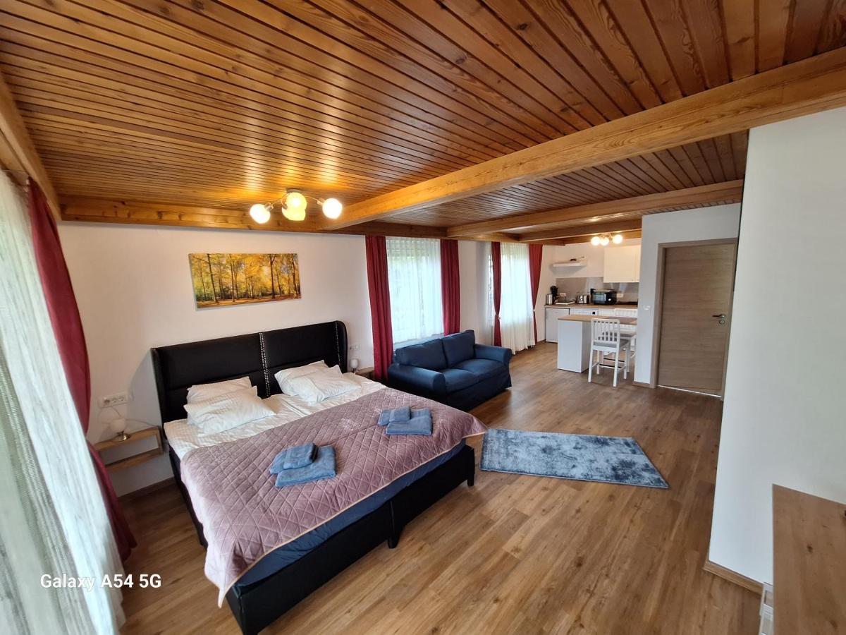 Appartamento con 1 Camera da Letto