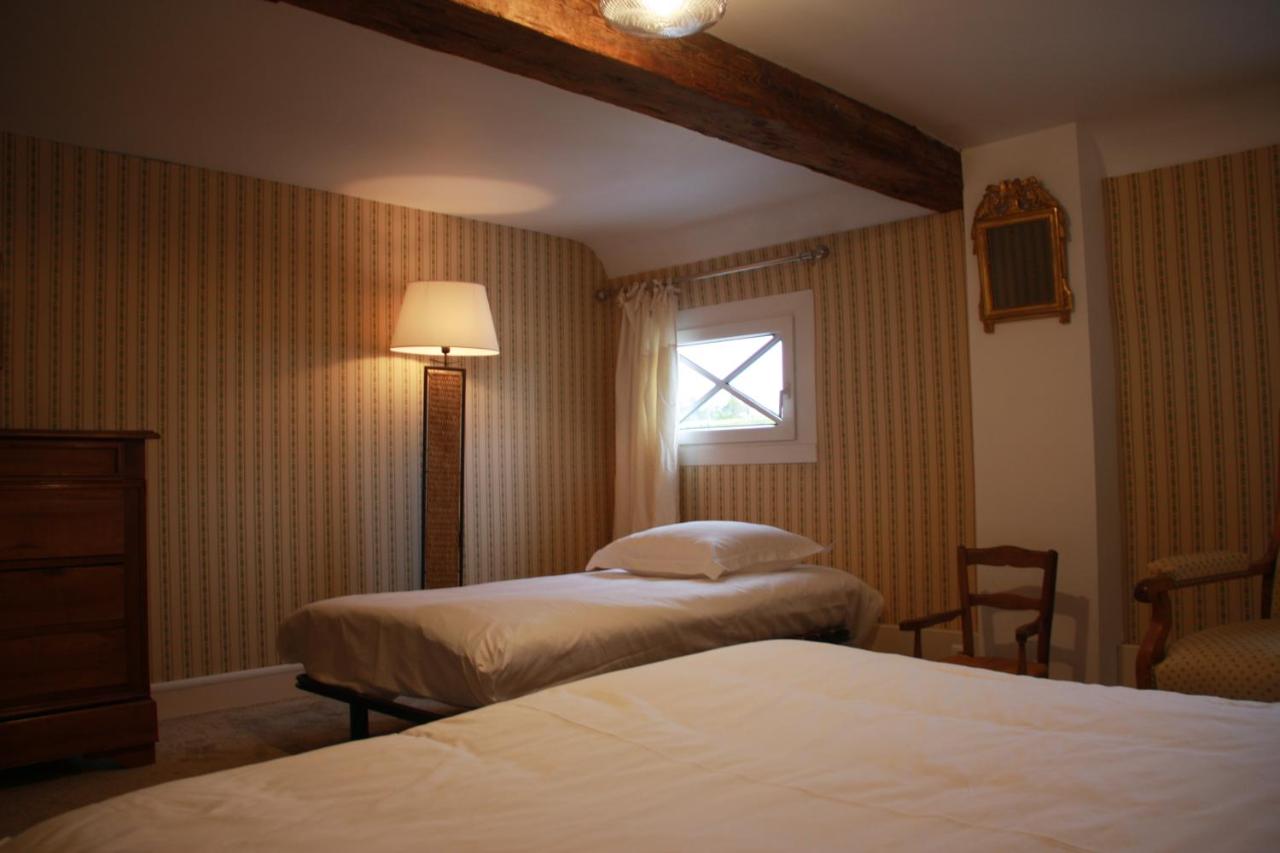 Suite with River View
