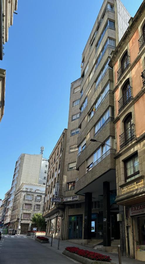 Apartamento Illa de Tambo - B&B San Xiao Ancorados