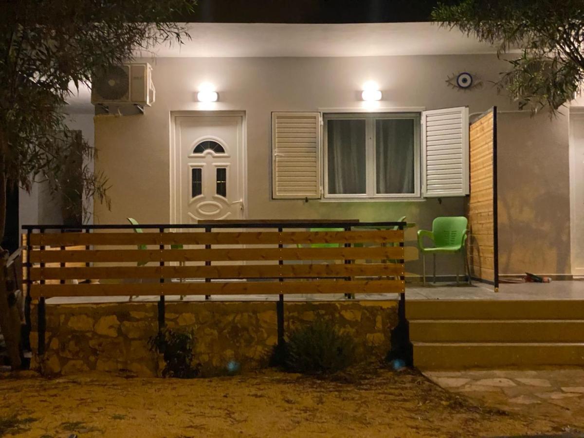 Villa Zotaj 2 - Ferienwohnung Ksamil