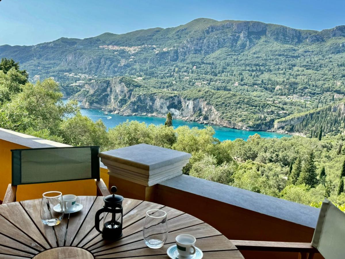 Sea View Villa - Close from Beach - Rovinia - B&B
