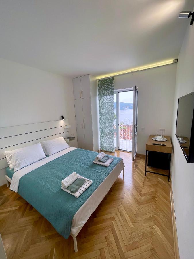 Double Room with Sea View
