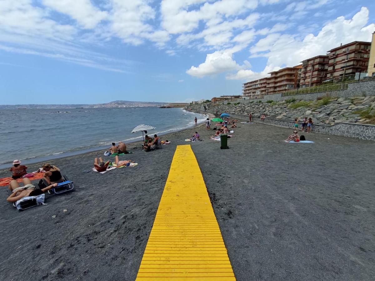 ADM addumammà casa vacanze sul mare - B&B