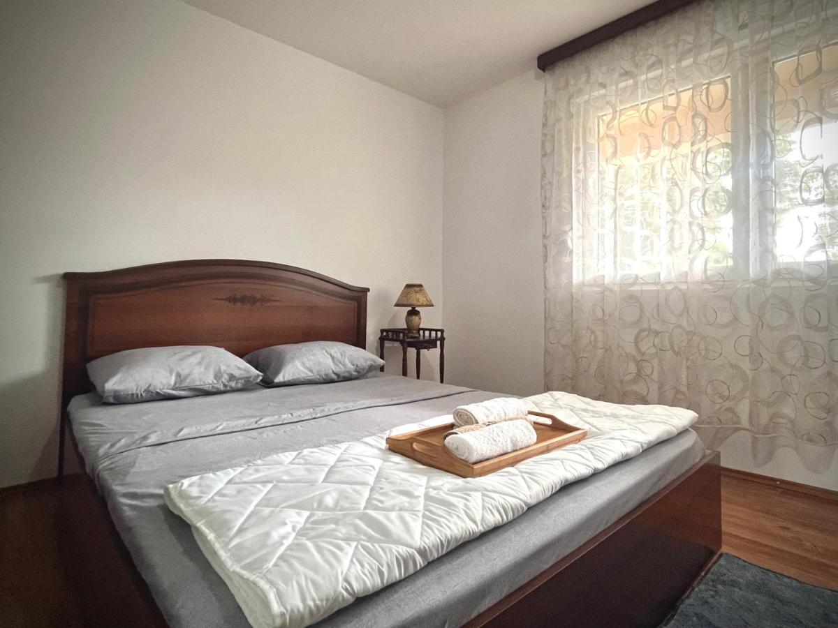 Apartment mit 2 Schlafzimmern