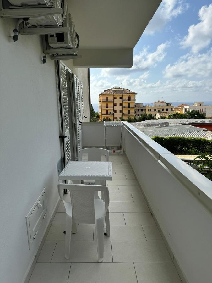 Holidays Apartments Tropea - B&B