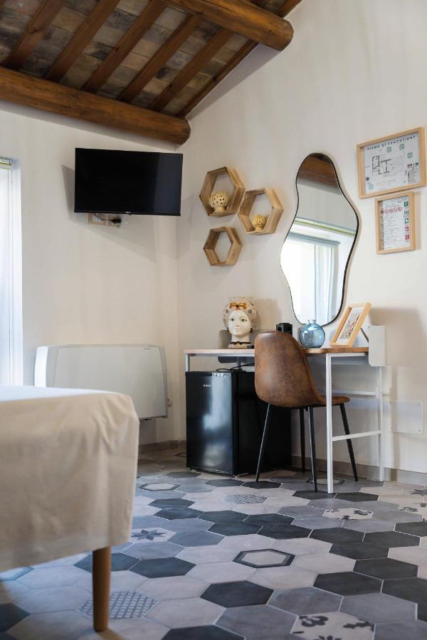 Chambre Quadruple
