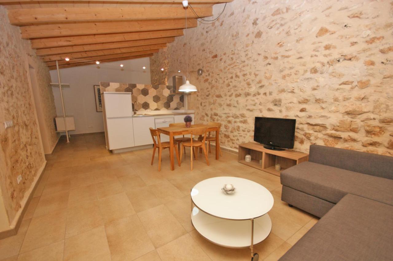Comfort Suite