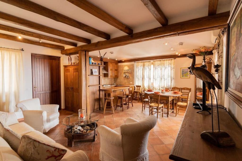 Casa da Leo Villasimius - B&B Villasimius