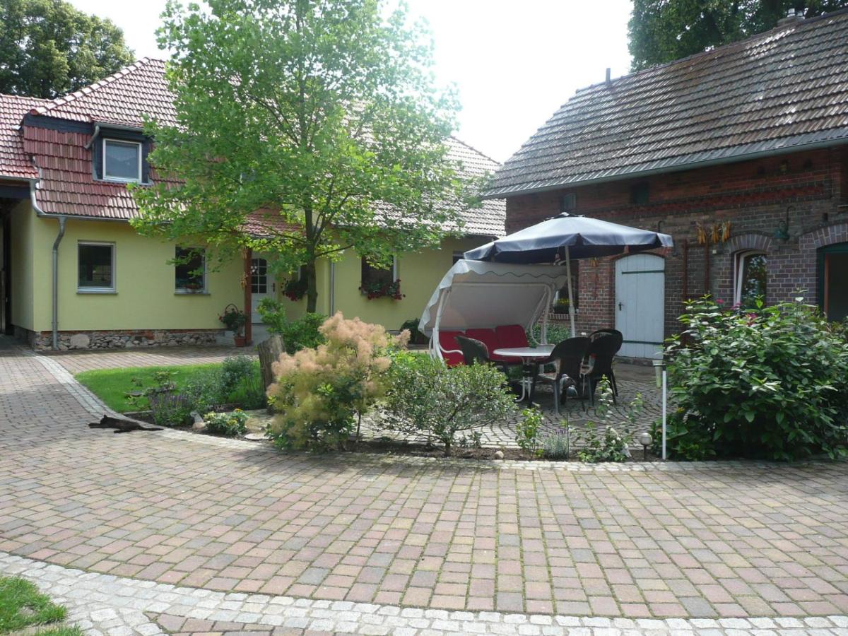 Appartement - Vue sur Jardin