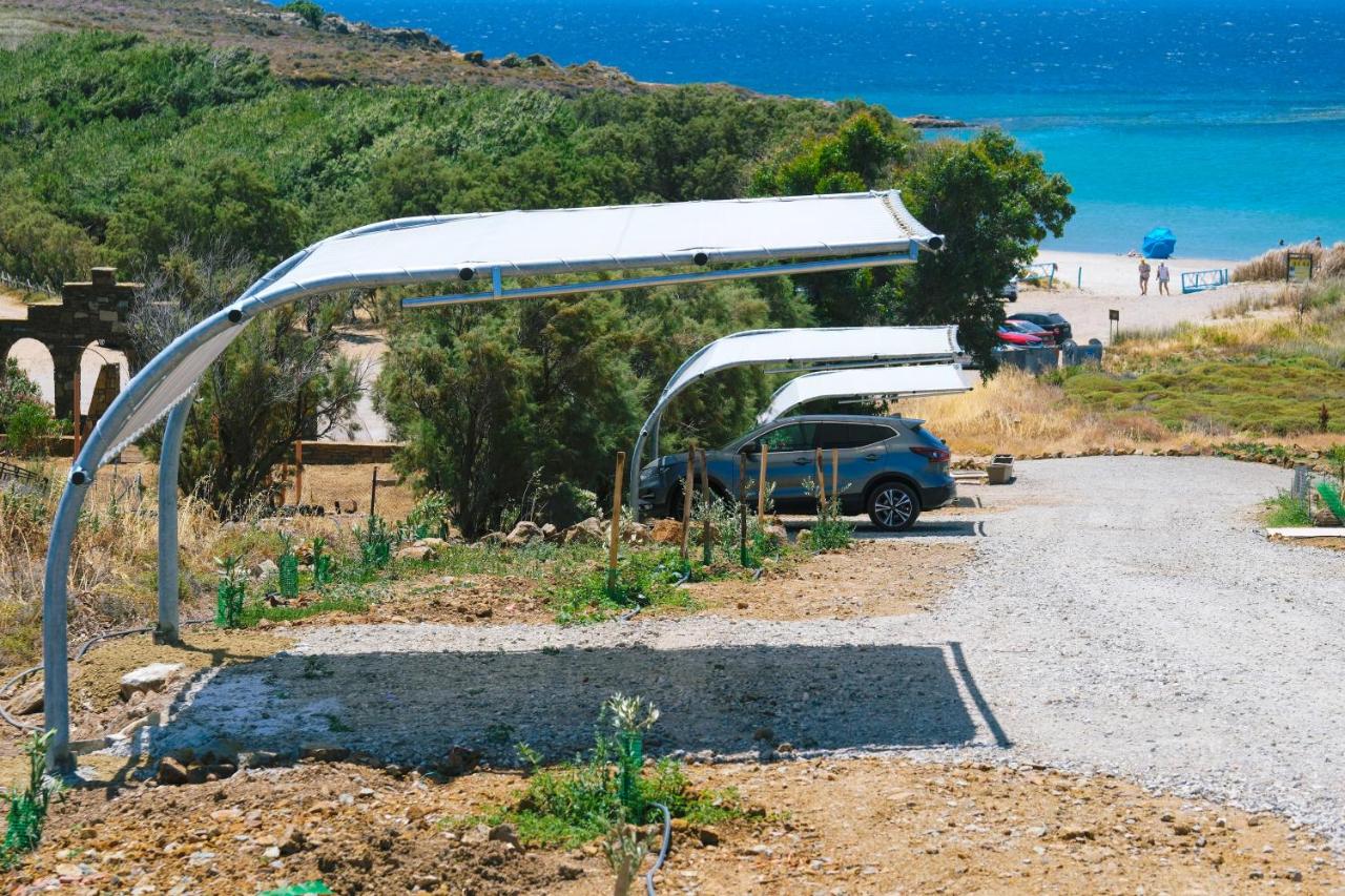 Appartement 2 Chambres avec Balcon et Vue sur la Mer