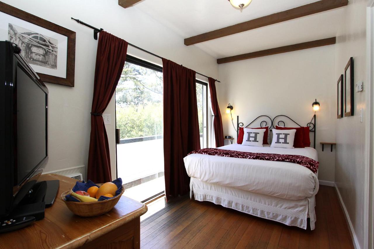 Queen Suite
