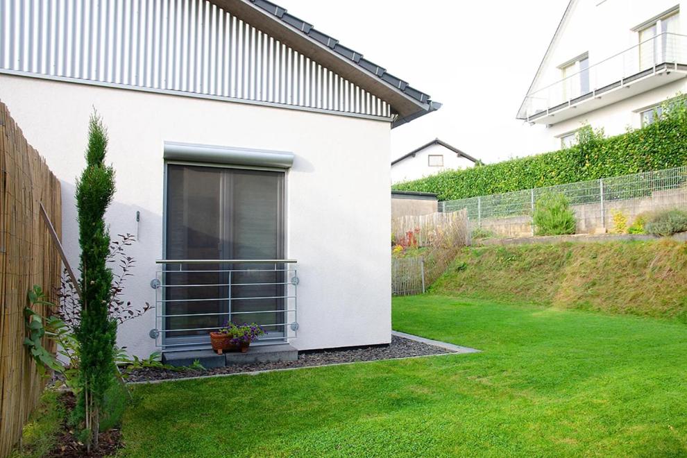 Ferienwohnung Pfaffenheck - B&B Nörtershausen