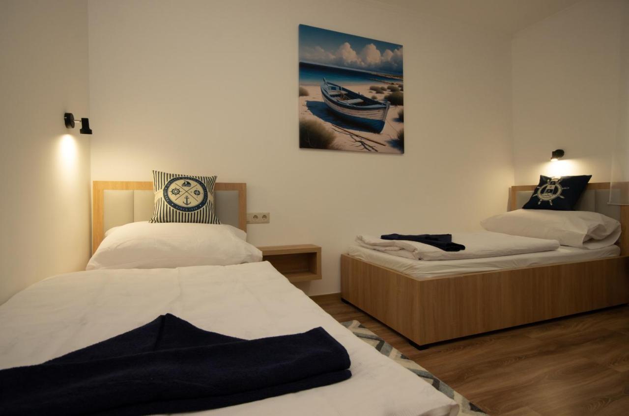 Appartamento con 1 Camera da Letto