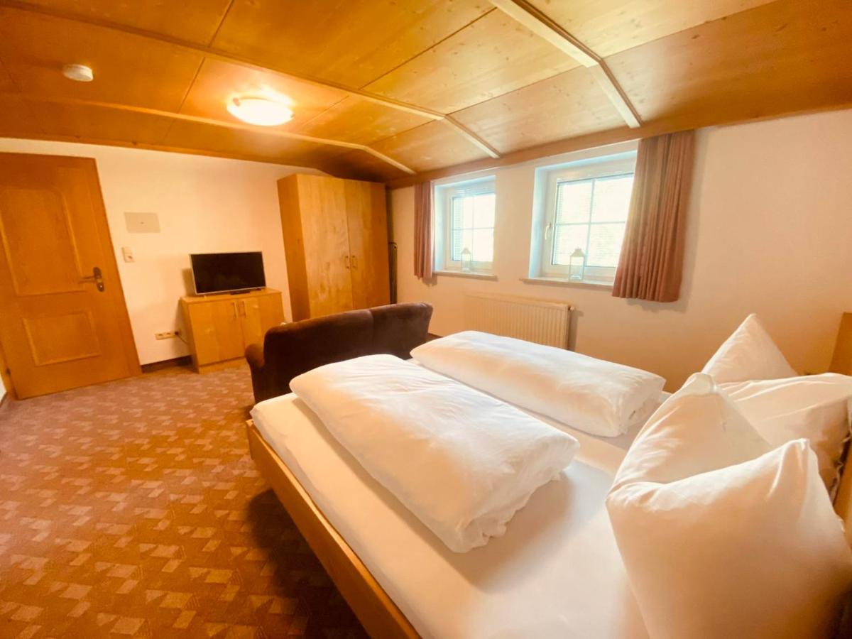 Appartement met 1 Slaapkamer