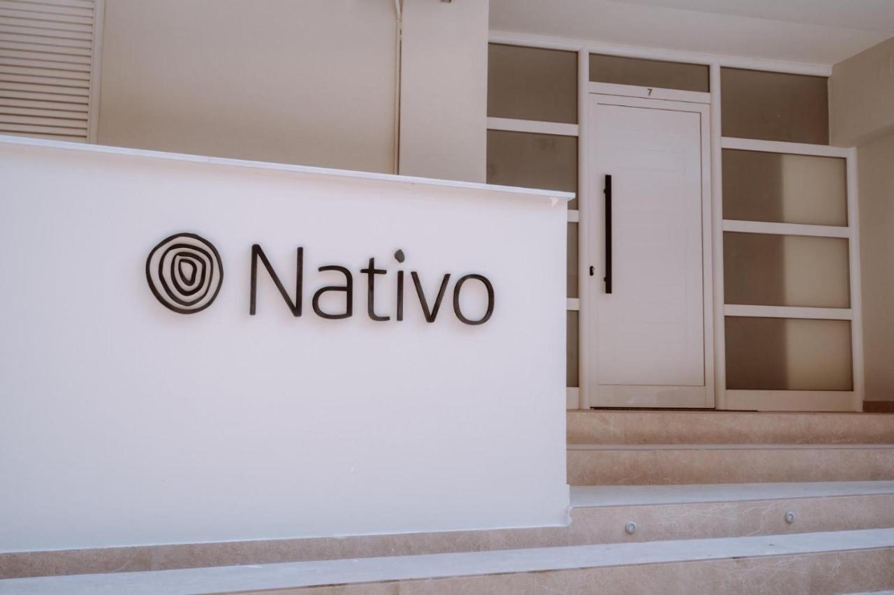 NATIVO - B&B Préveza