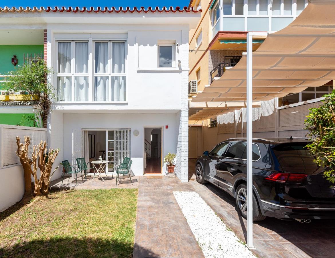 WintoWinRentals - Chalet en Primera Línea de Playa - B&B