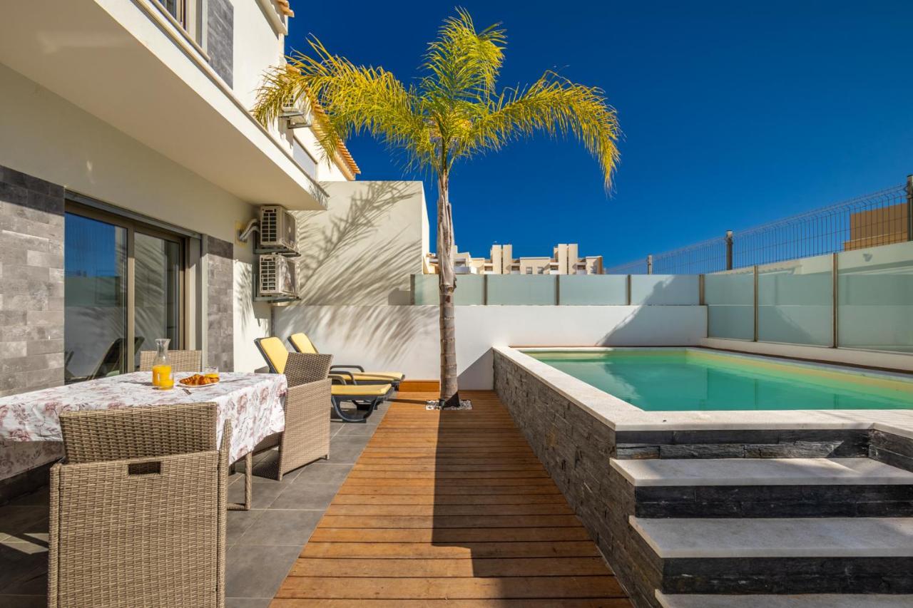 Lovely Home, WIFI, Jardim - B&B