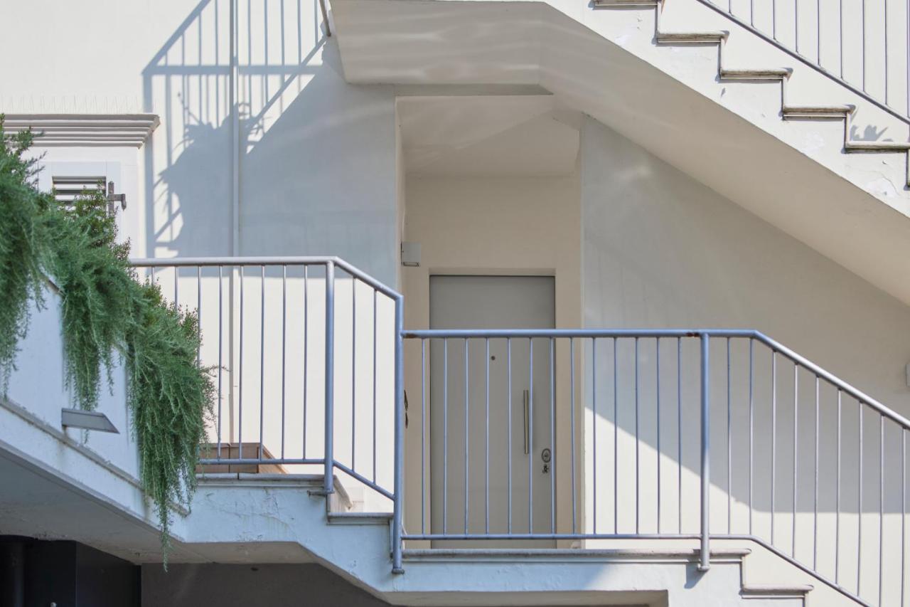 Appartamento con 2 Camere da Letto e Terrazza 