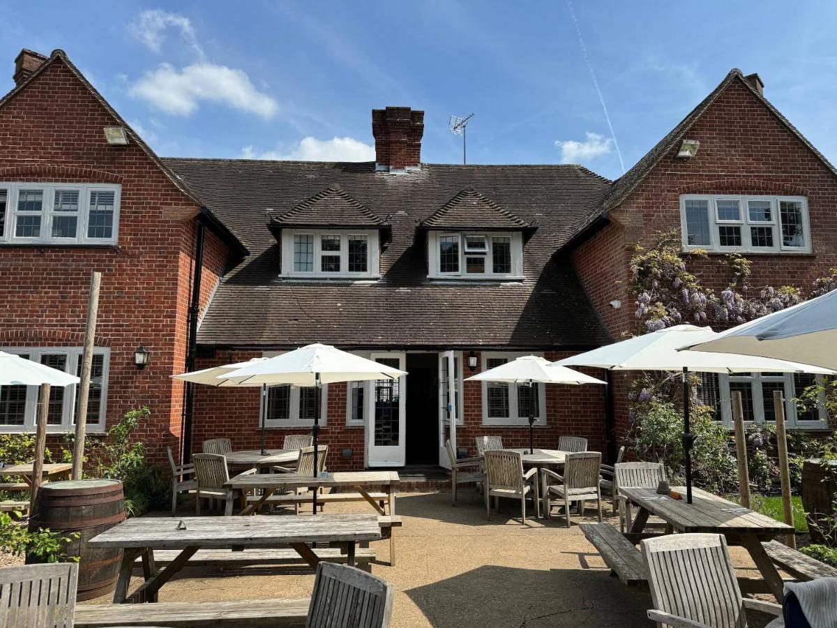 Baskerville - B&B