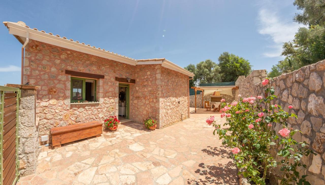 Aetheria Villa - Ferienwohnung Vavkerí