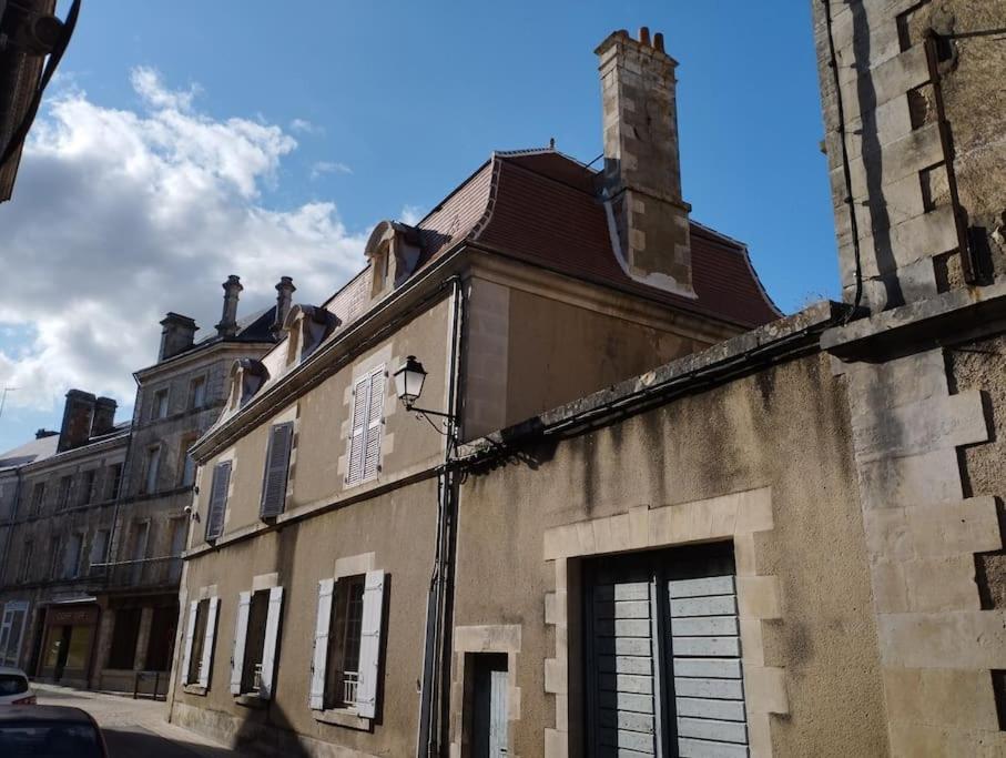 Le Logis de Louis - B&B Saint-Savin