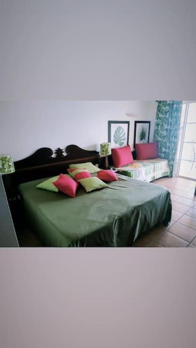 Charmant studio Martinique - B&B Sainte-Luce
