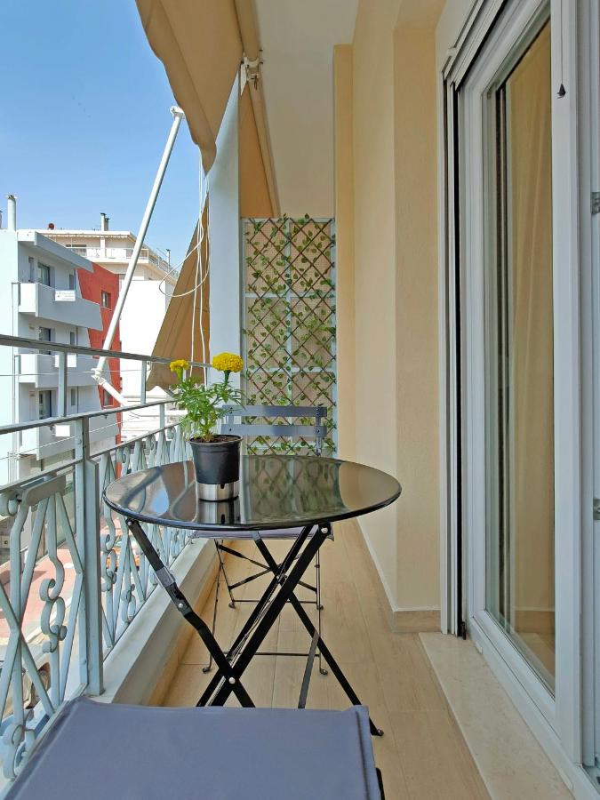 Meli City Lodge - Ferienwohnung