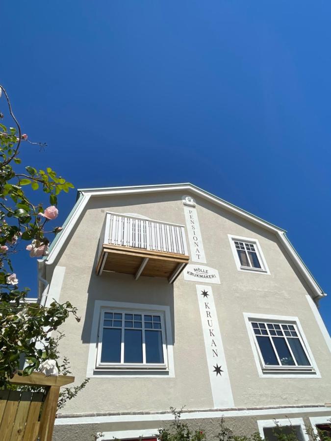 Pensionat Krukan - B&B Mölle