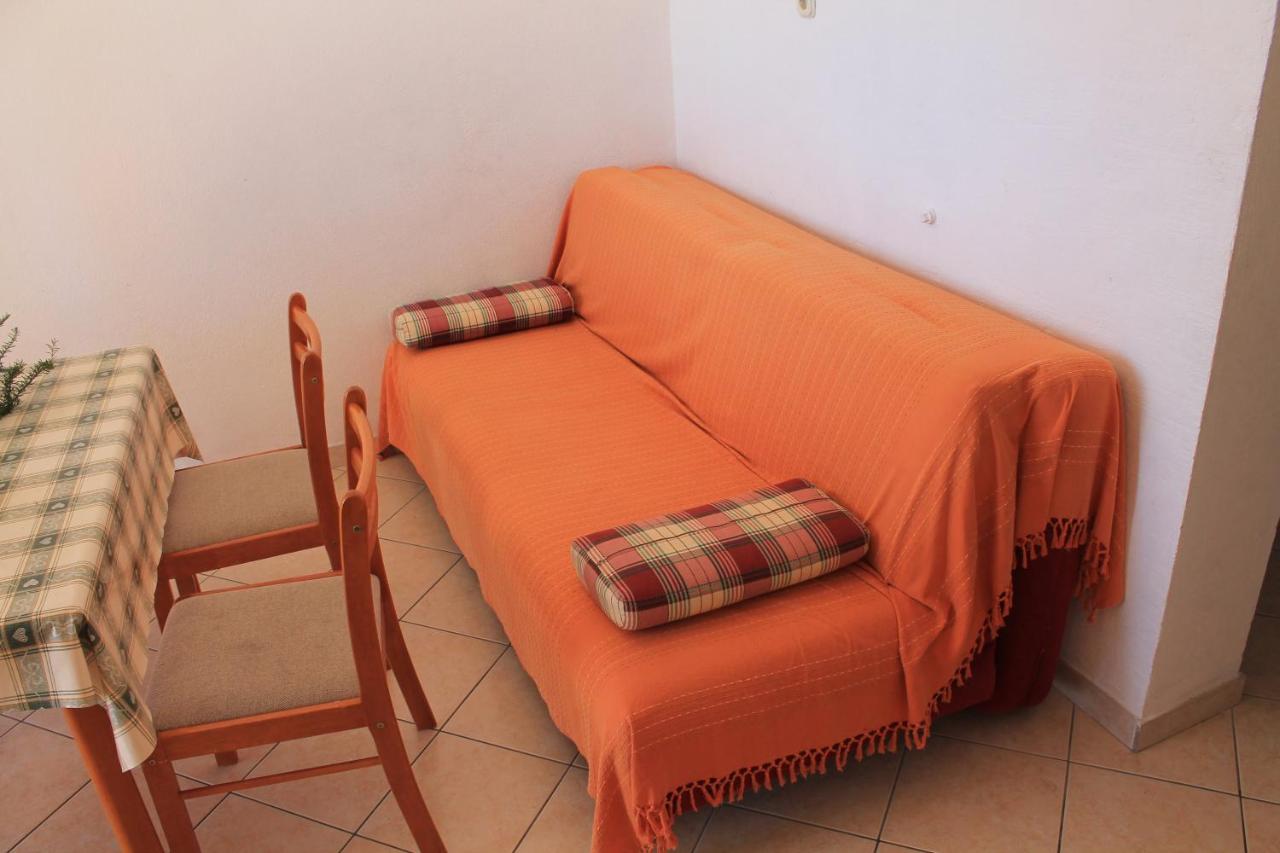 Apartment mit 1 Schlafzimmer