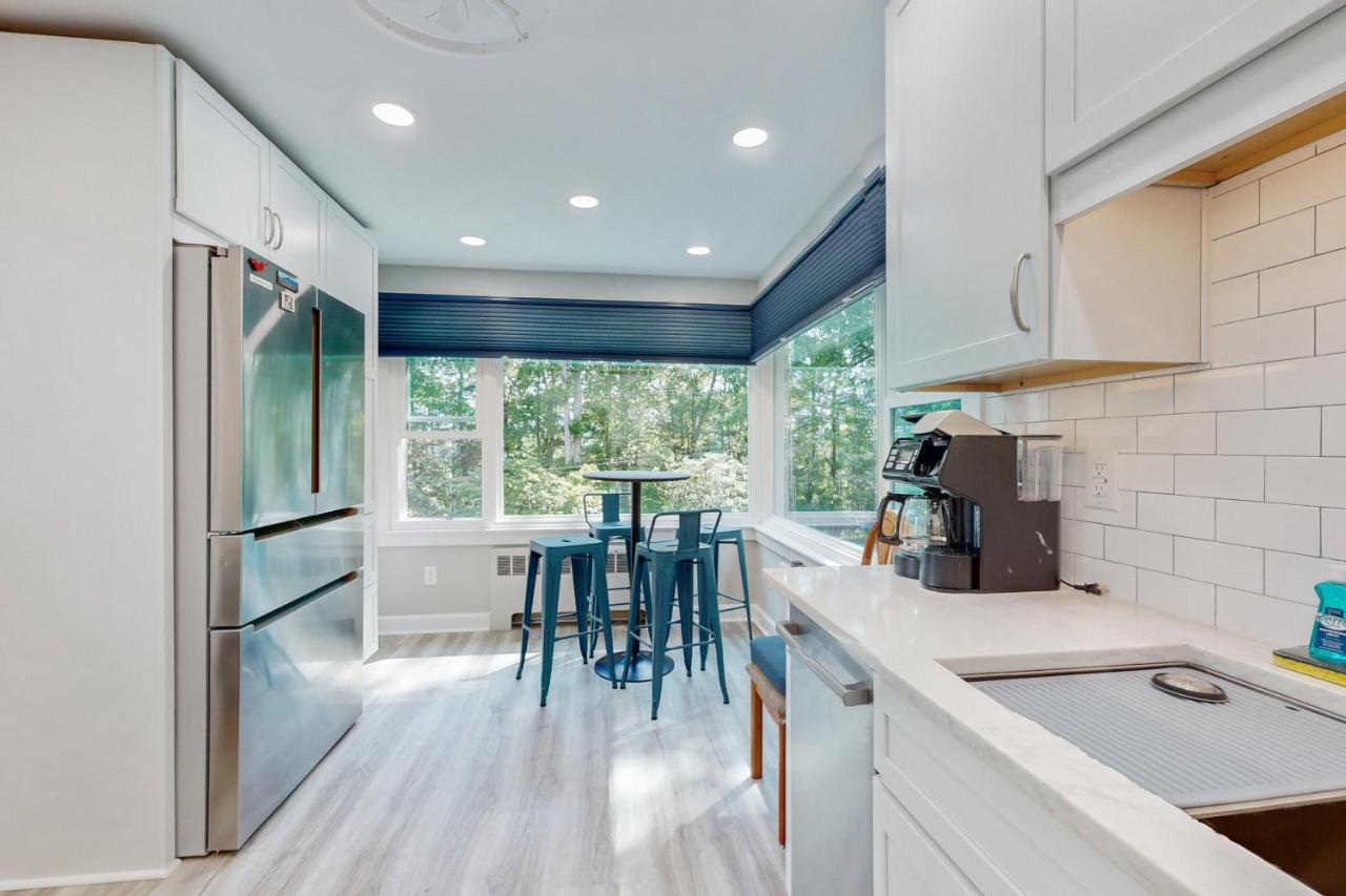 Fieldcrest - B&B