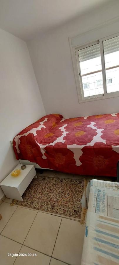 Appartement Plage et Bien-être - Ferienwohnung