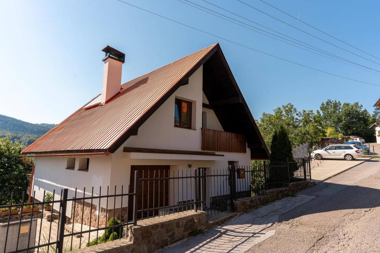 Apartmány Zámocké námestie - Chambres d’hôtes