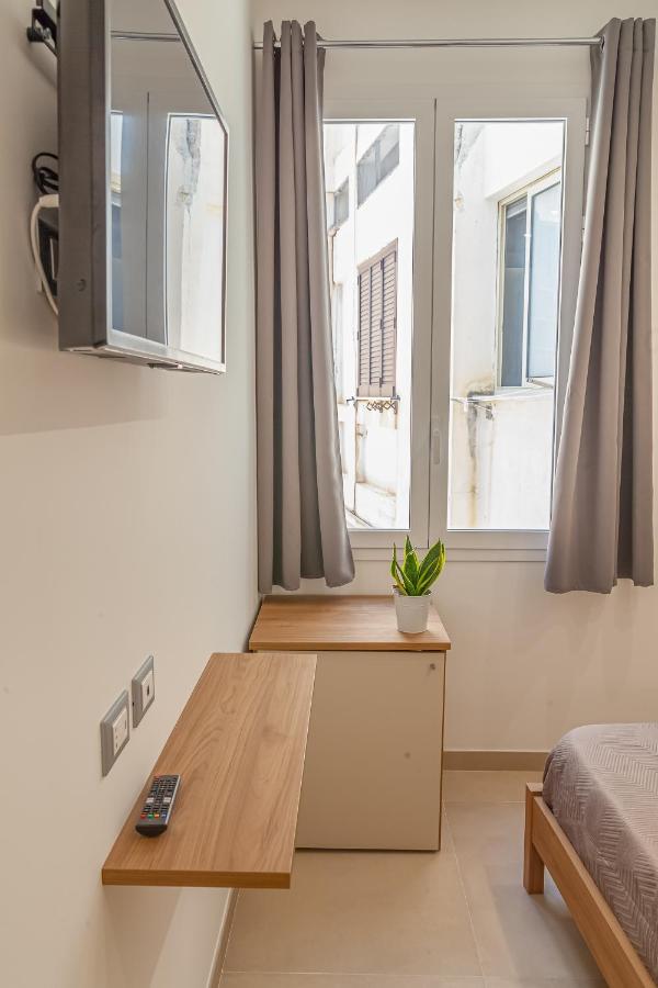 Tweepersoonskamer met Eigen Badkamer
