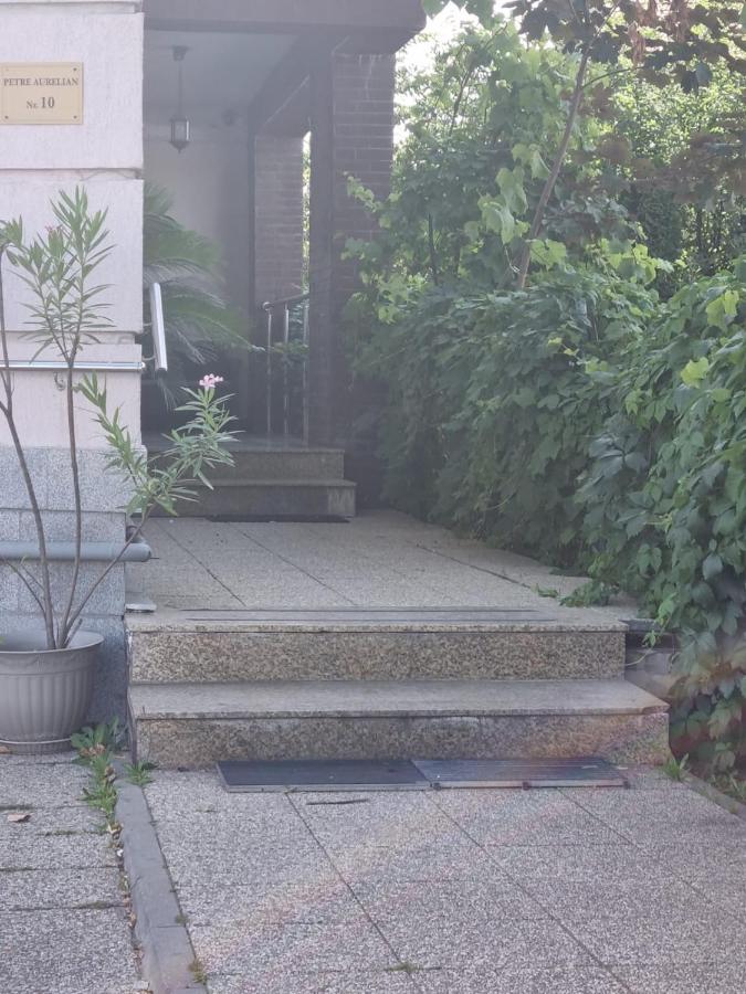 APARTAMENT BANEASA SISESTI BY ALE 2 self check-in - B&B Bucarest