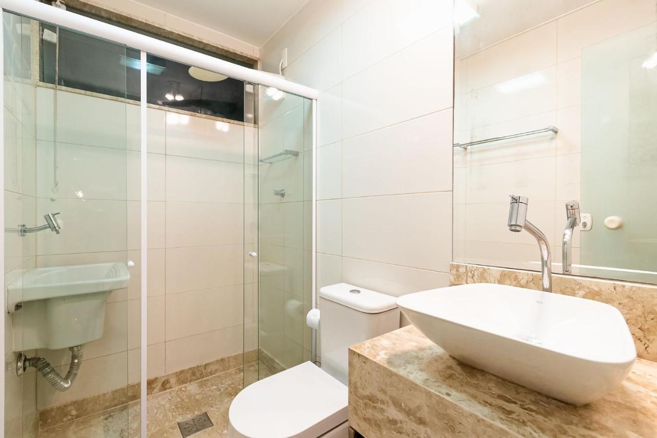 Mar & Modernidade Loft Exclusivo - B&B Rio de Janeiro