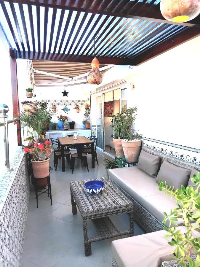 Le Goeland de Tanger - Chambres d’hôtes Tanger