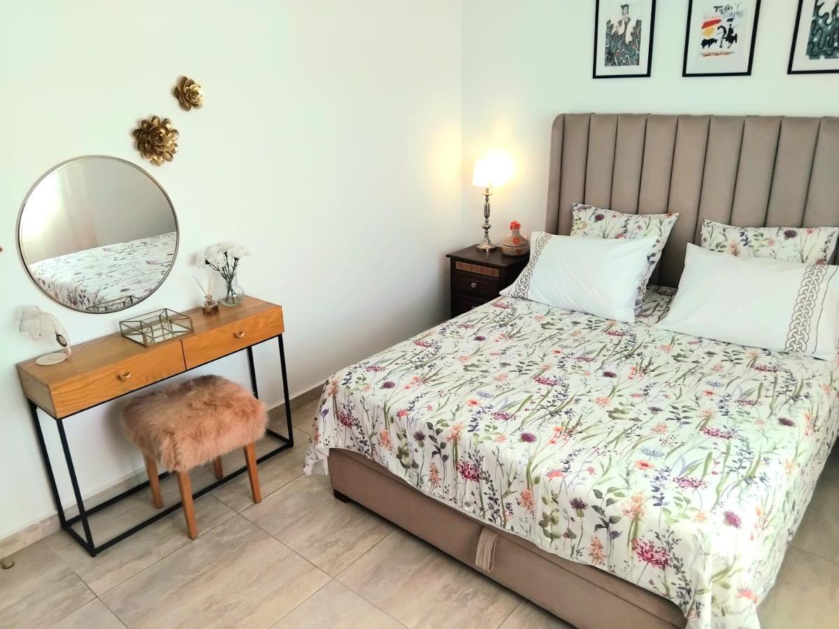 Appartement 2 Chambres