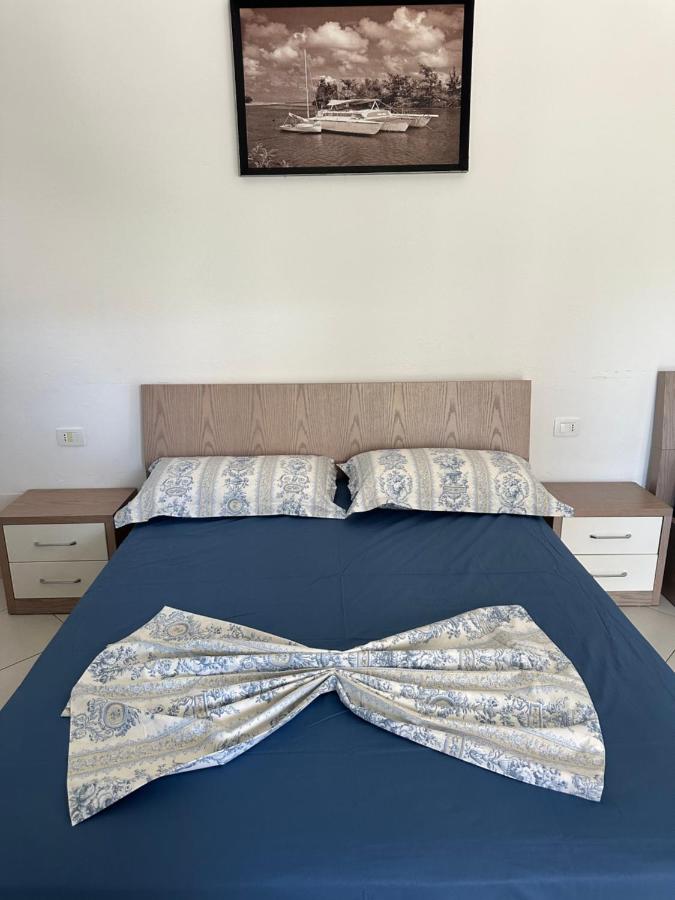 Hotel De La Playa - Bed and Breakfast Velipojë