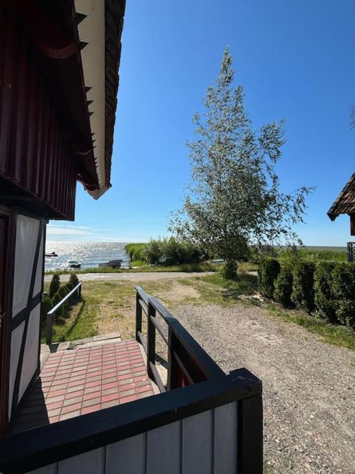 Pamario studija - Ferienwohnung Nida