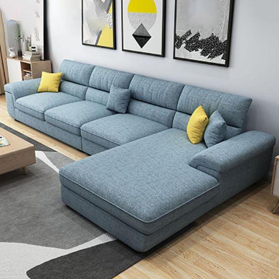 Appartement met 1 Slaapkamer