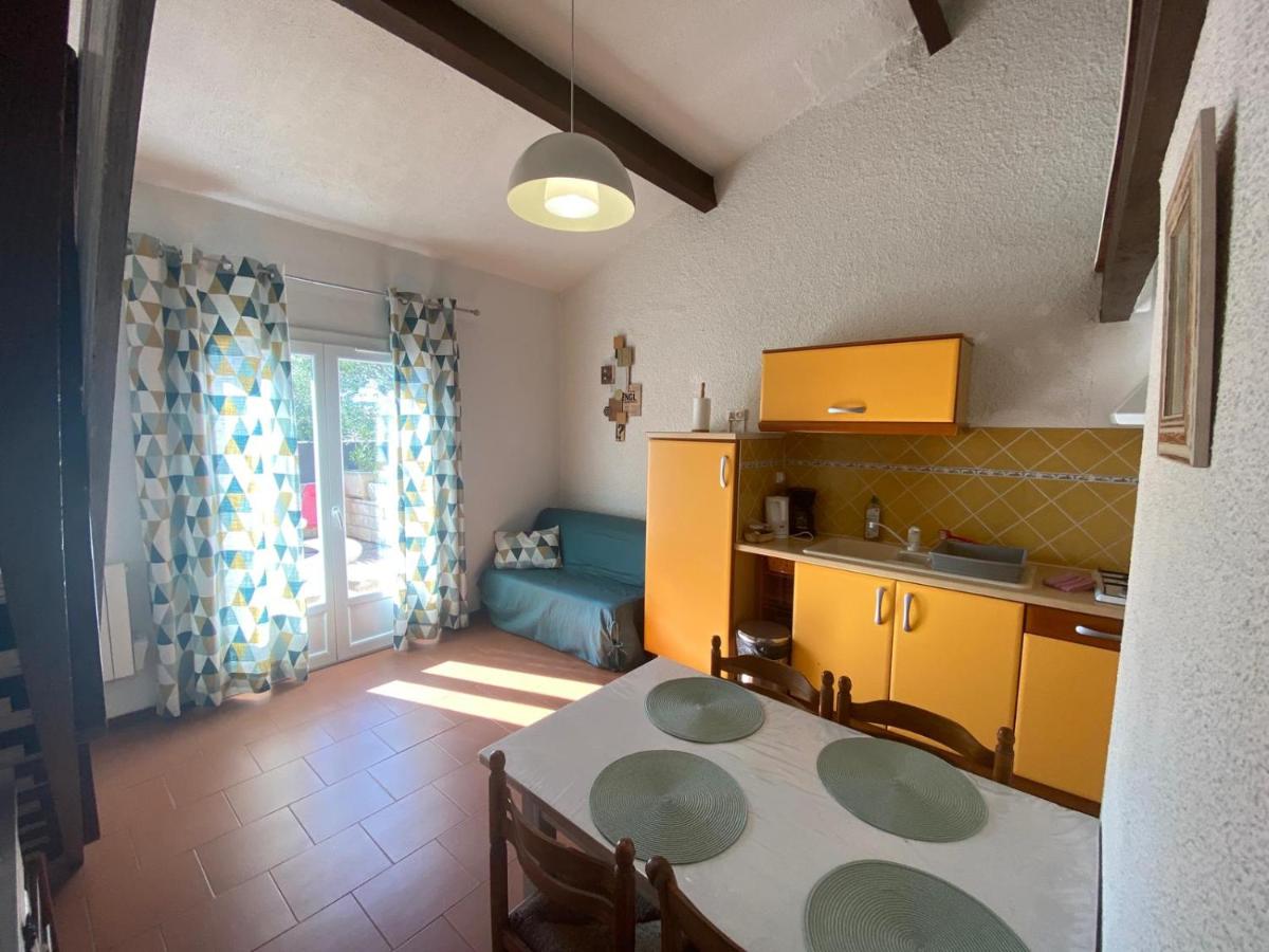 Apartment mit 1 Schlafzimmer