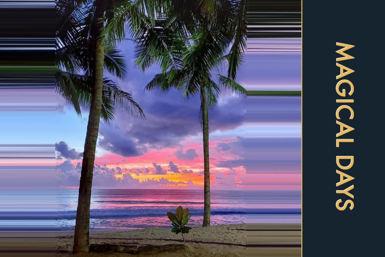 Luxury Apartment at a Bargain - B&B Ban Kamala