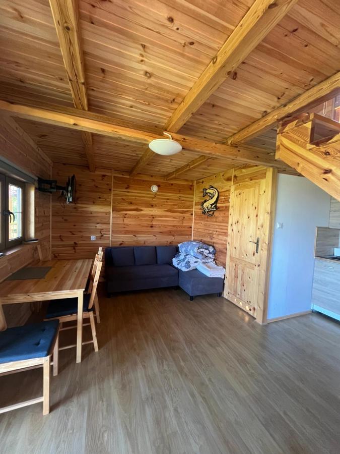 Domki nad morzem u Sumy - B&B Sztutowo