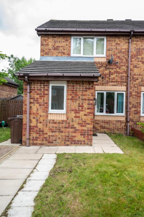 Stylish 2-Bedroom Home Perfect for Families and Couples - B&B