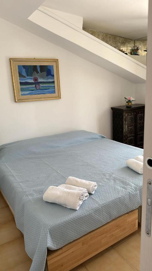 Carmelas house - Bed and Breakfast Tropea