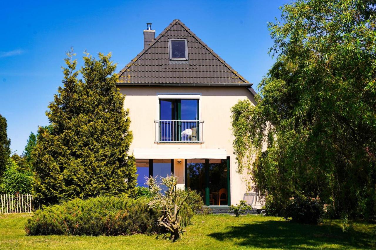 Ferienwohnung "to'n Appelboom" - B&B Ückeritz