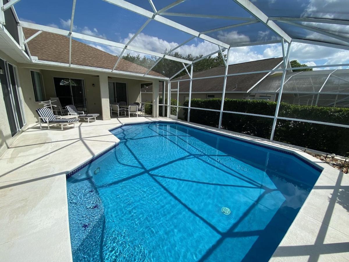 Private Pool Villa Southern Dunes - Chambres d’hôtes