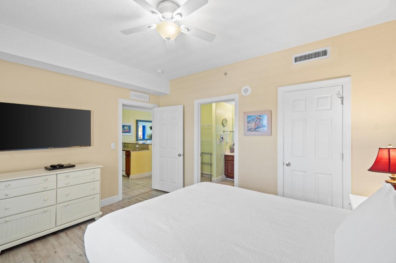 Two-Bedroom Apartment 1004