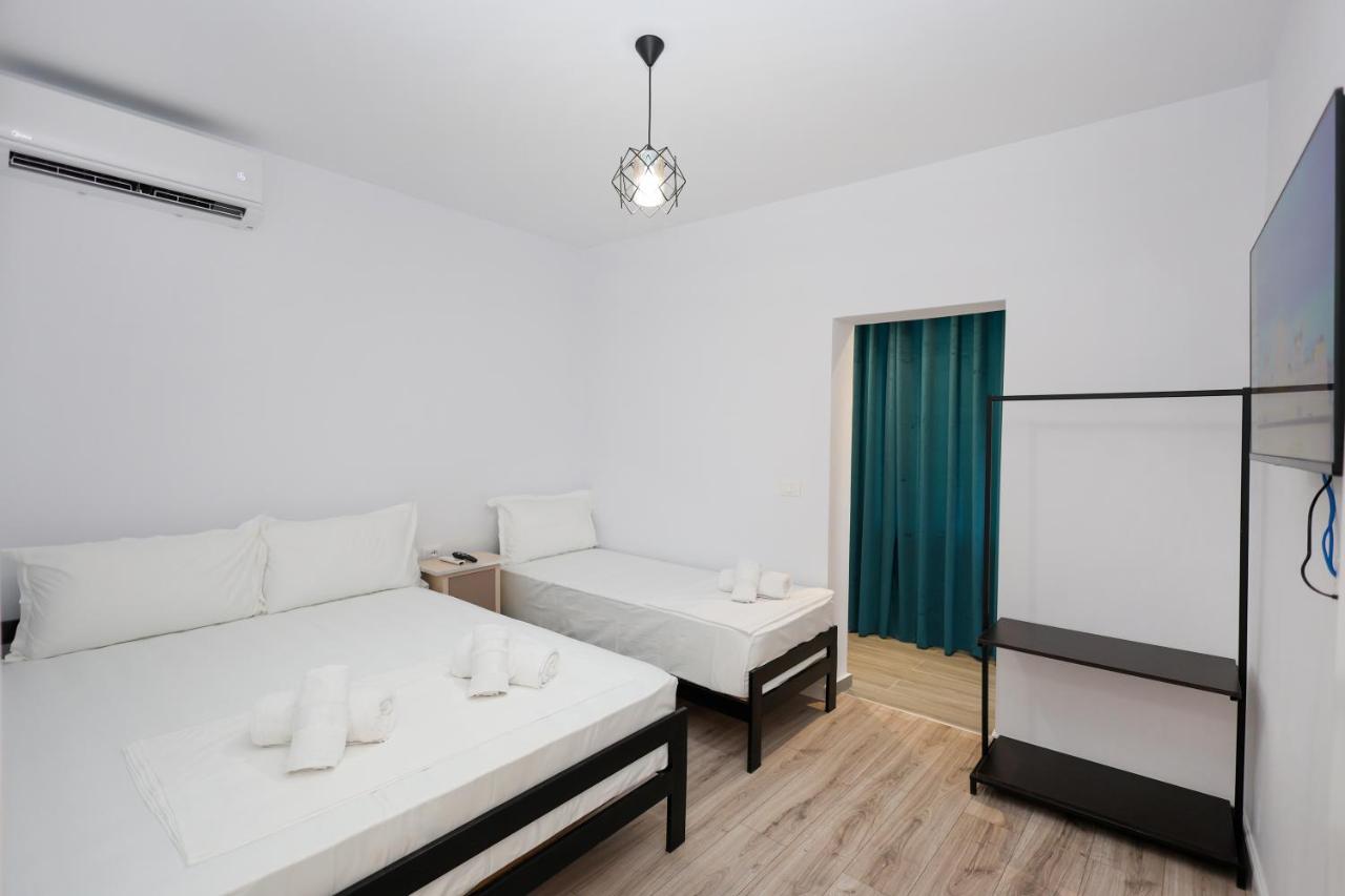 Habitación Triple Estándar